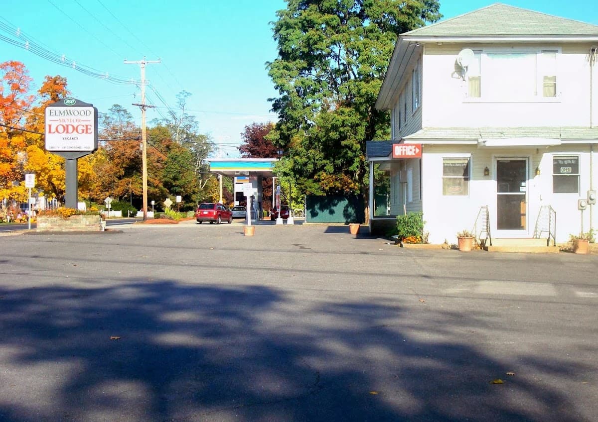 Elmwood Motor Lodge