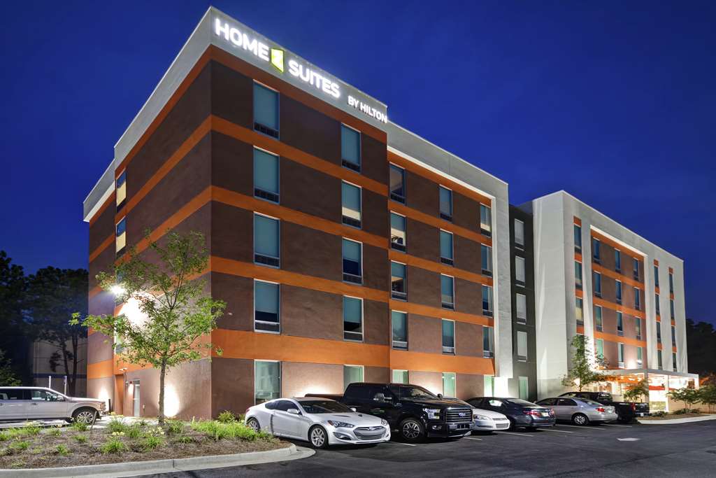 Home2 Suites by Hilton Atlanta West Lithia Springs