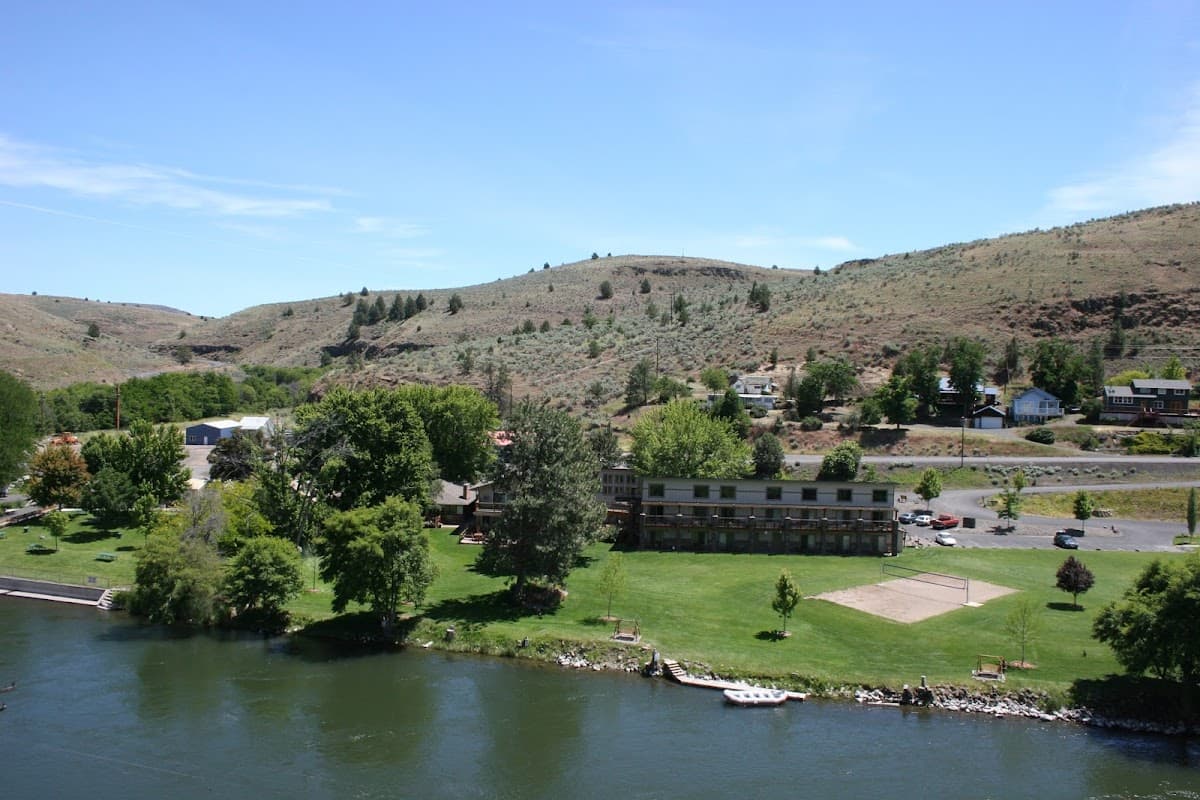 Imperial River Company