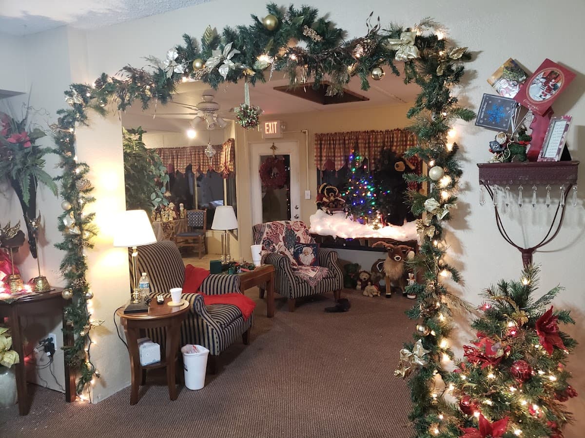 Midwest Inn