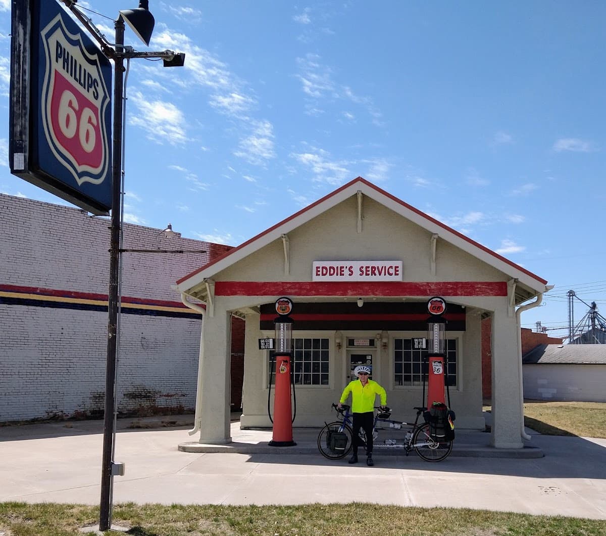 Geneva Inn