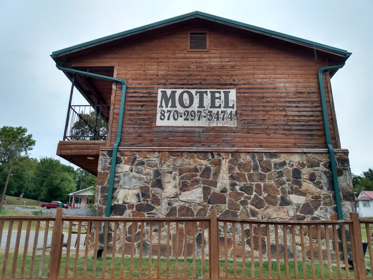 Lemley's Cedar Rock Inn