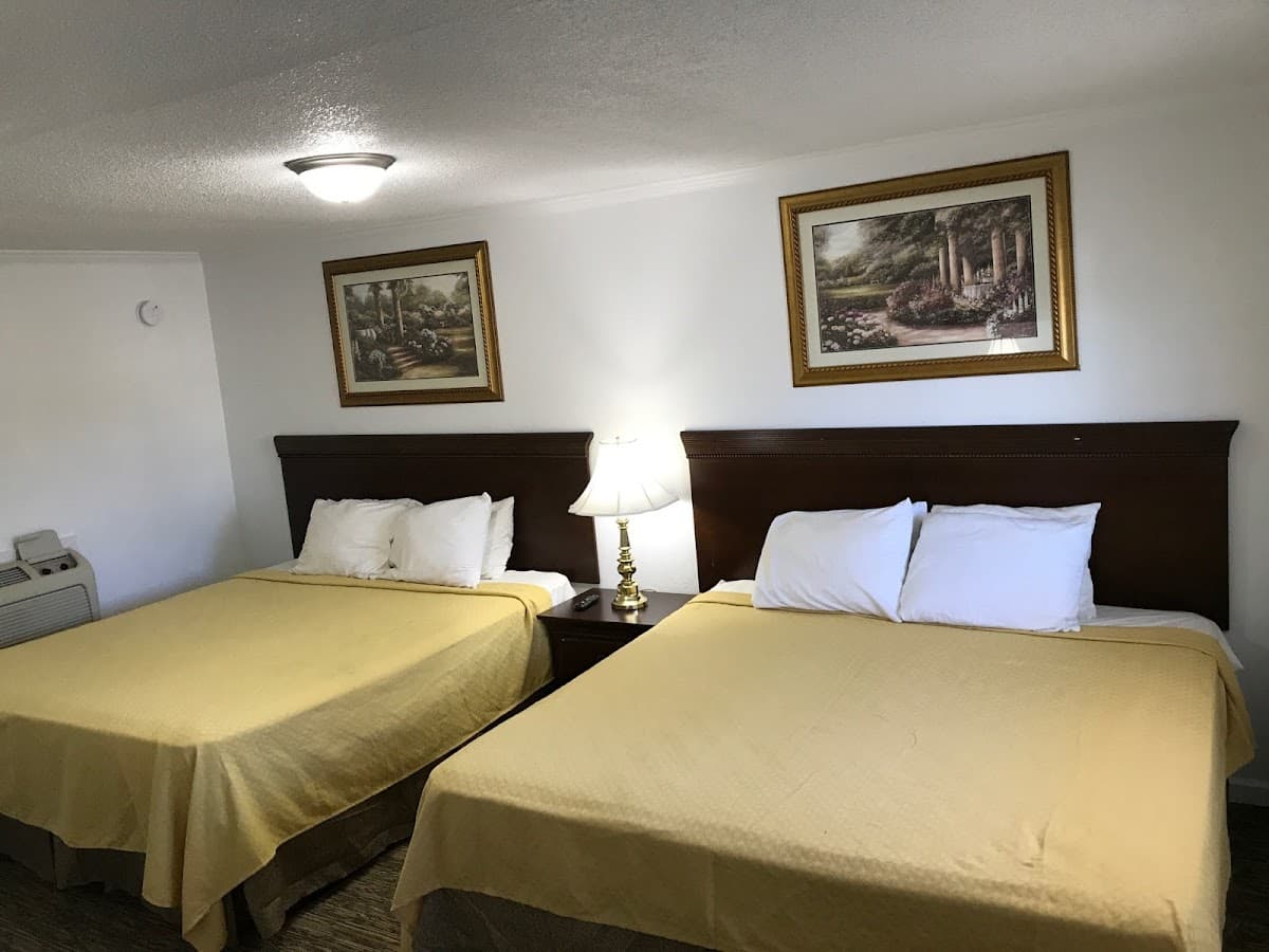 American Inn