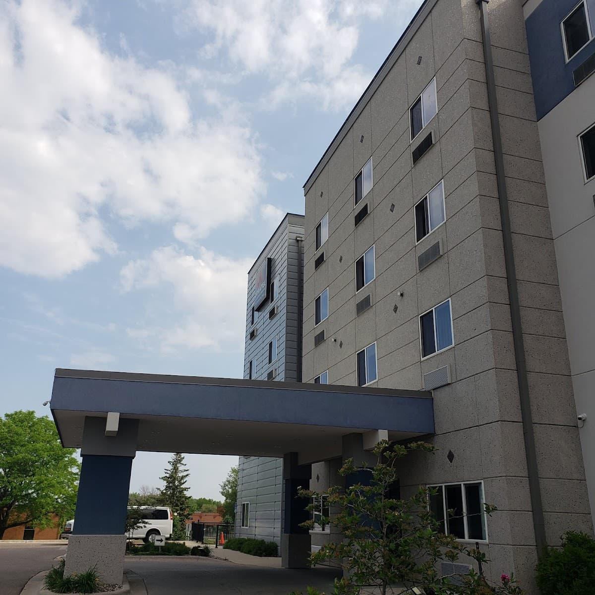 Coratel Inn and Suites By Jasper Saint Paul Minneapolis Inver Grove Heights