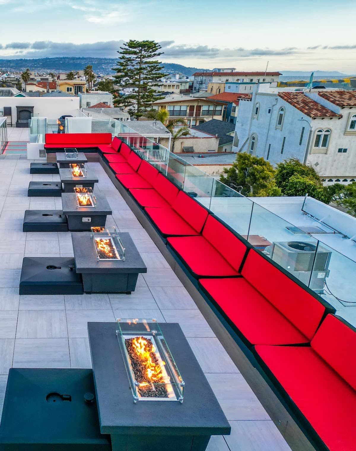 SW Beach Hotel