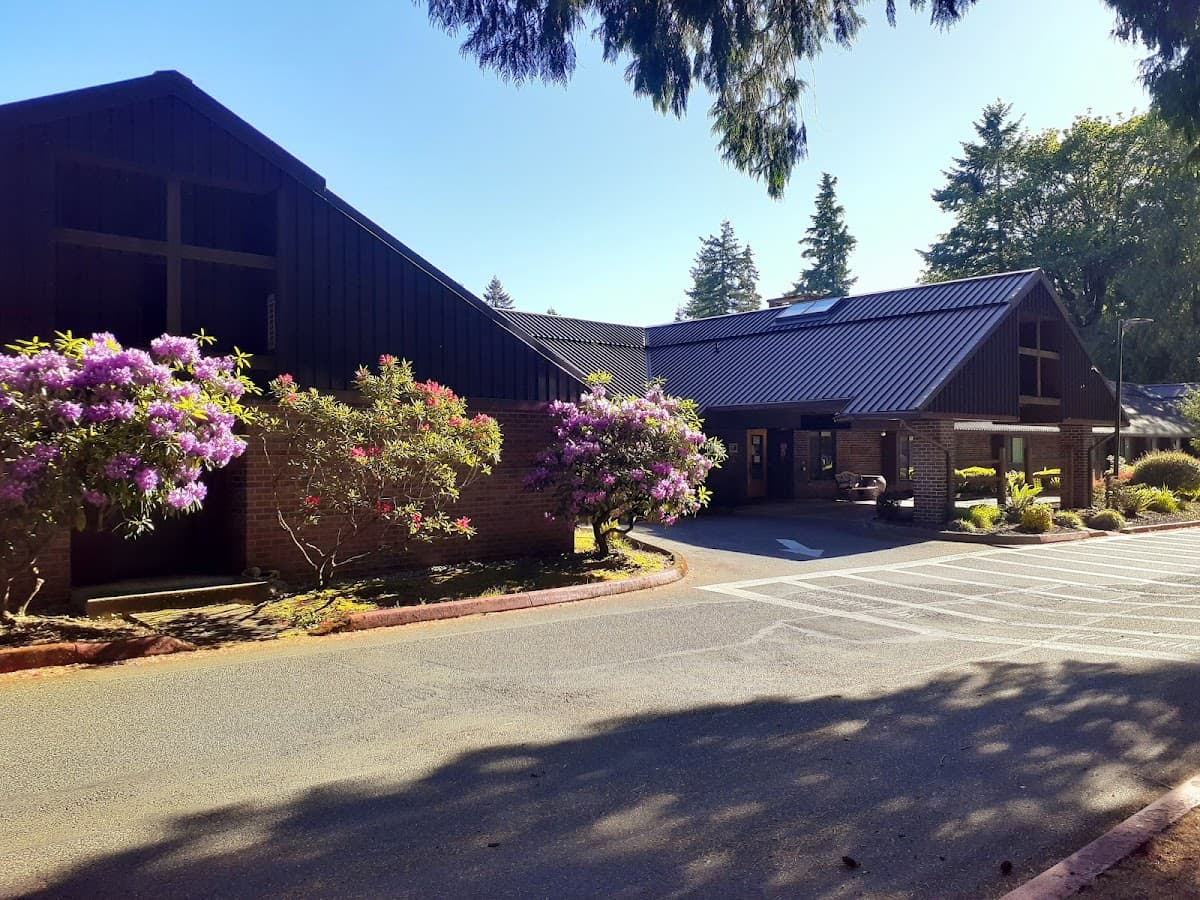 Sunshine House
