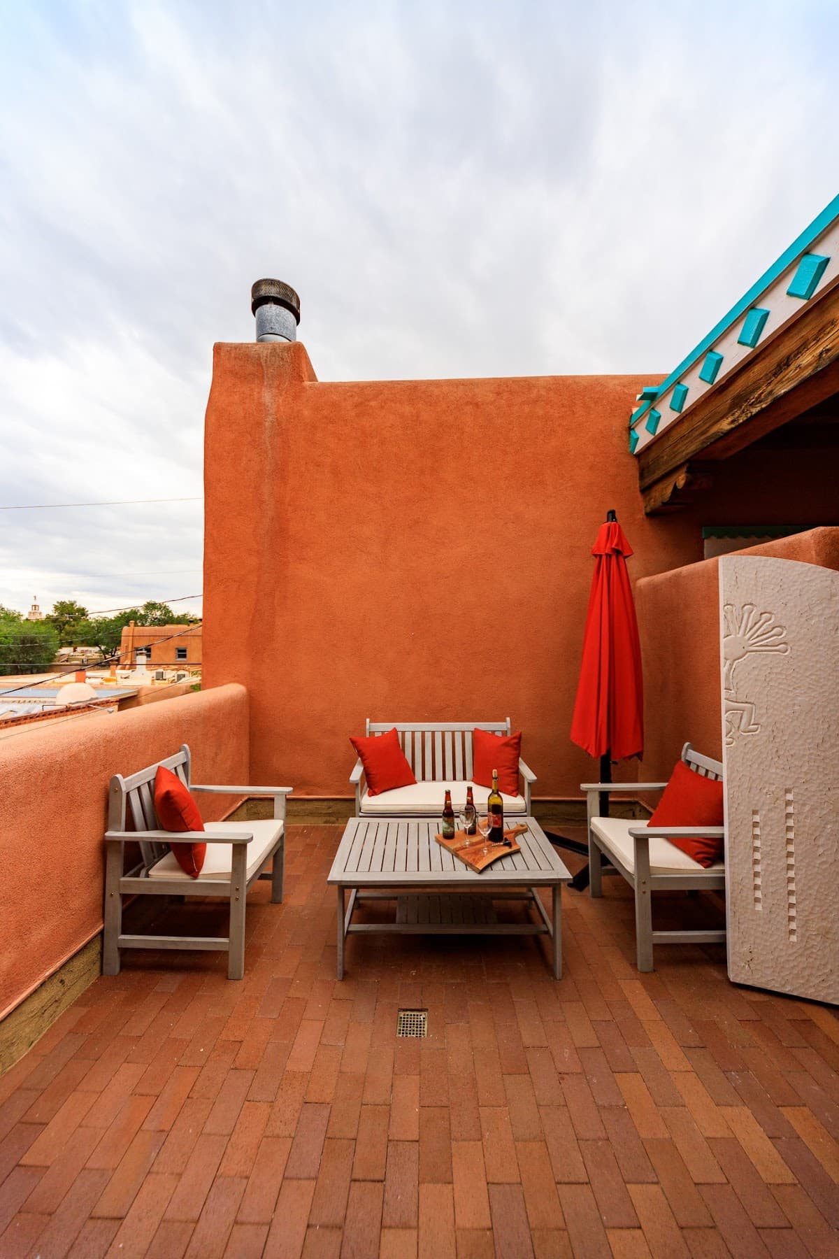 Zona Rosa Vacation Rentals