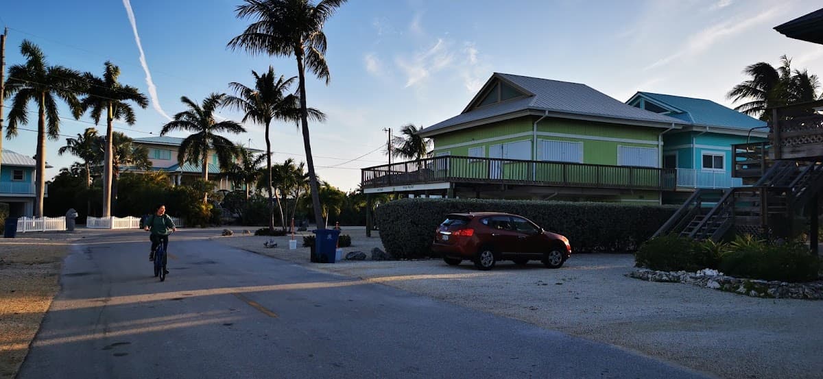 Captain Pip's At Knight's Key Inn