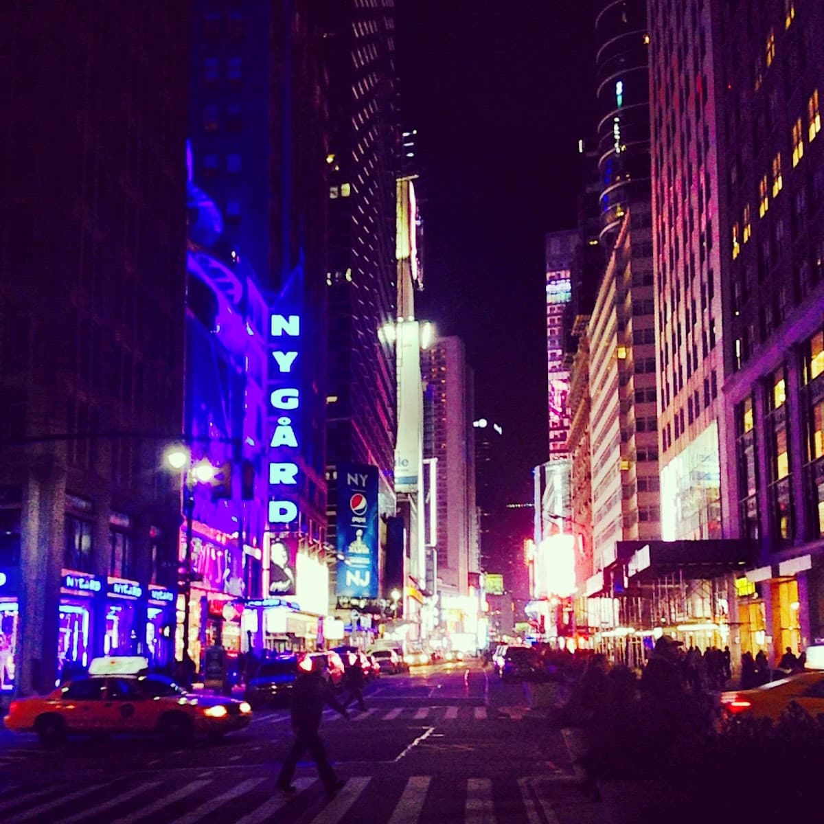 OYO Times Square