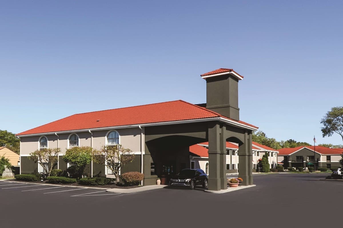 La Quinta Inn by Wyndham Sandusky near Cedar Point