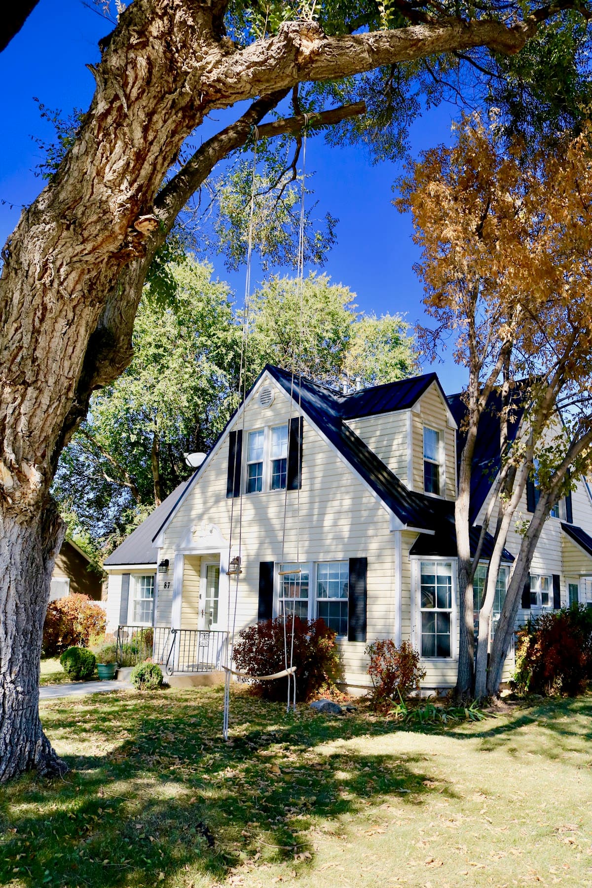 Fluid Real Estate - Vacation Rentals