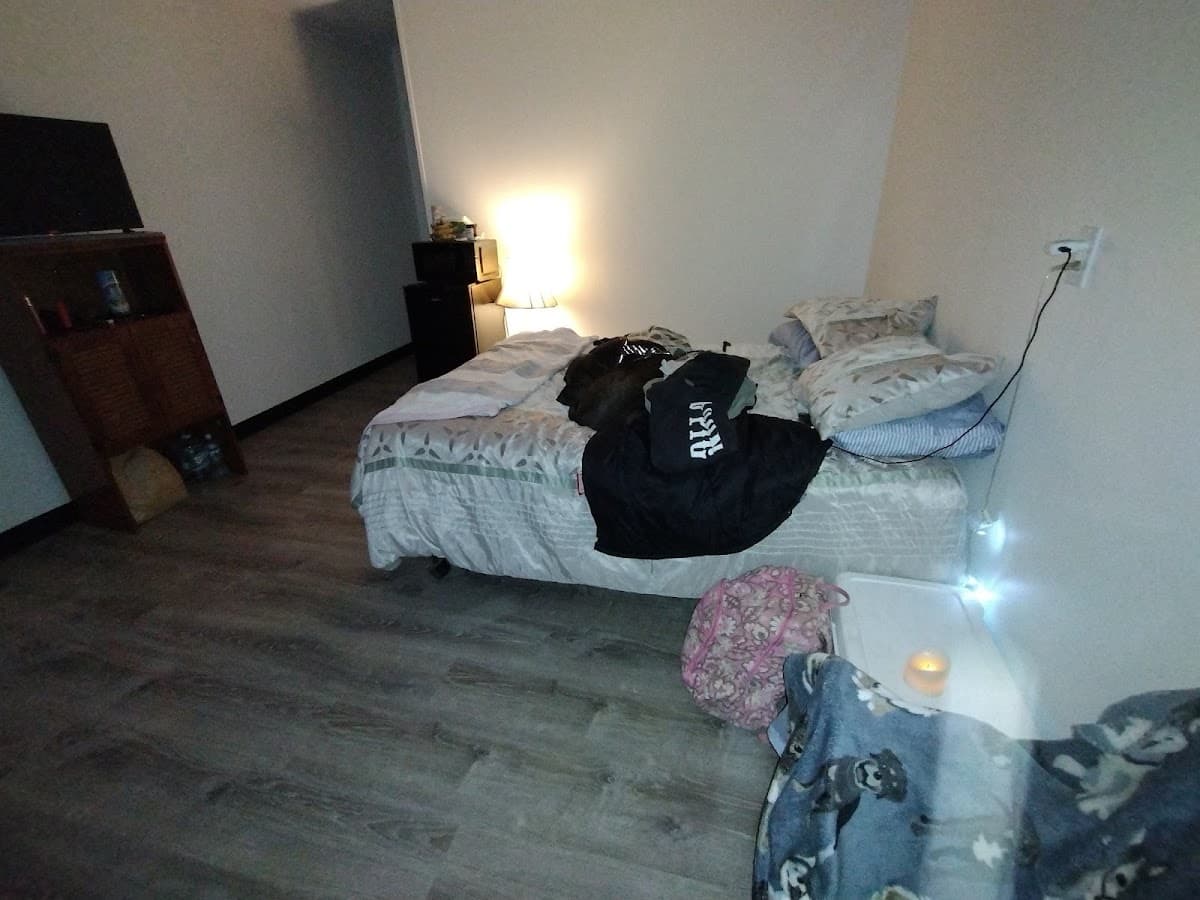 Budget Inn Canajoharie