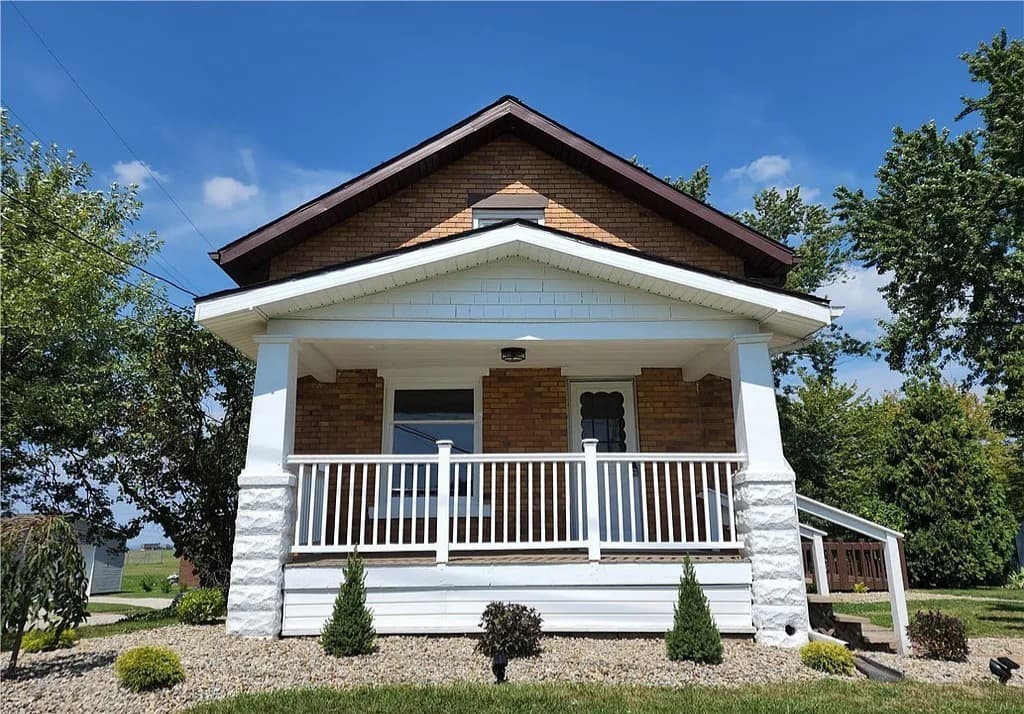 Wine Valley Bungalow
