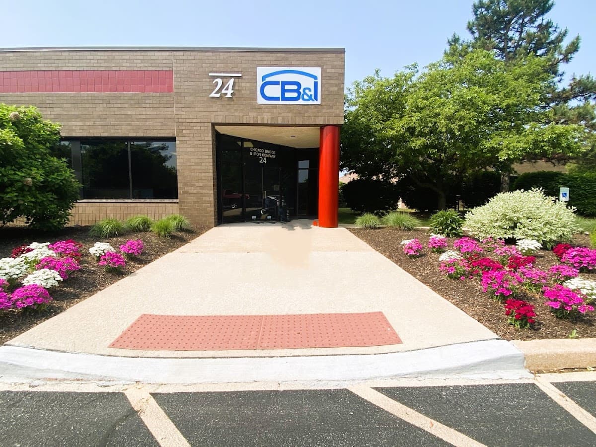 CBI Services, Inc.