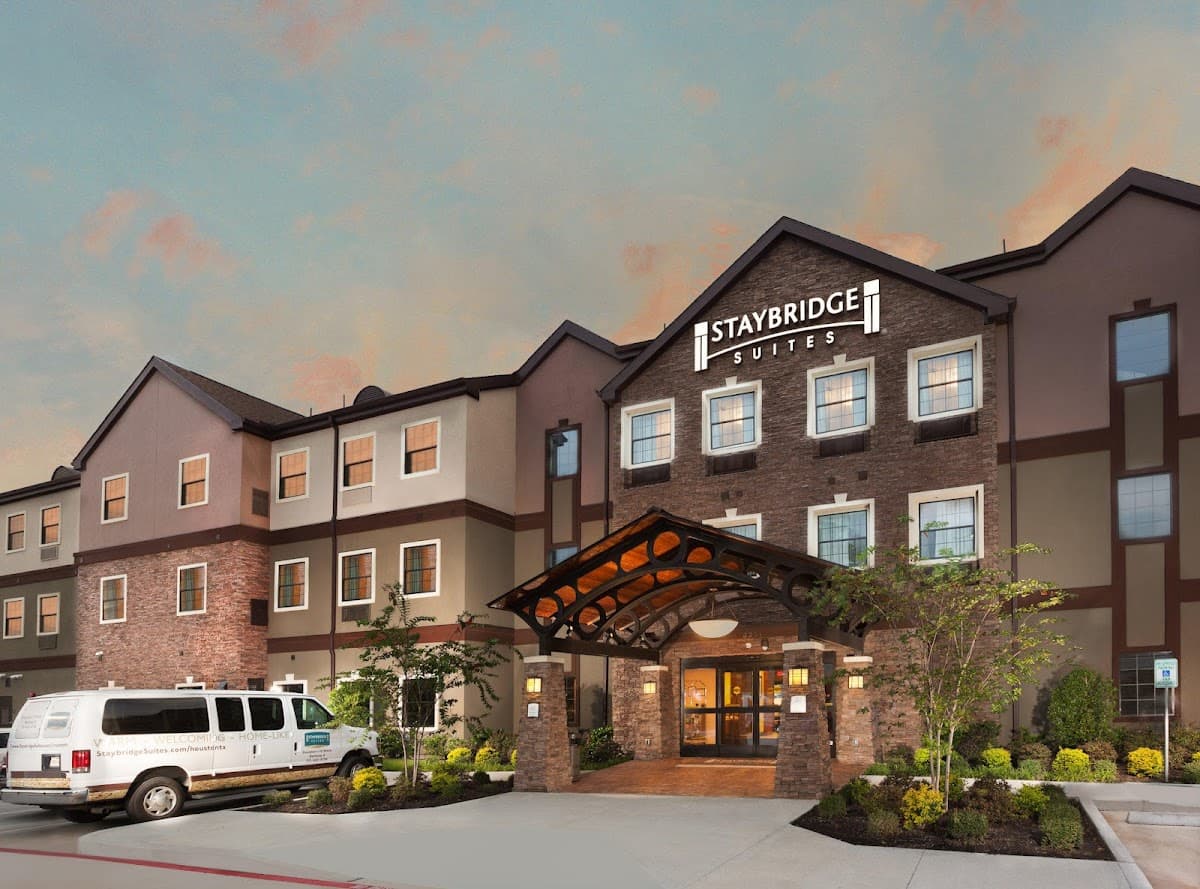Staybridge Suites Houston I-10 West-Beltway 8 by IHG