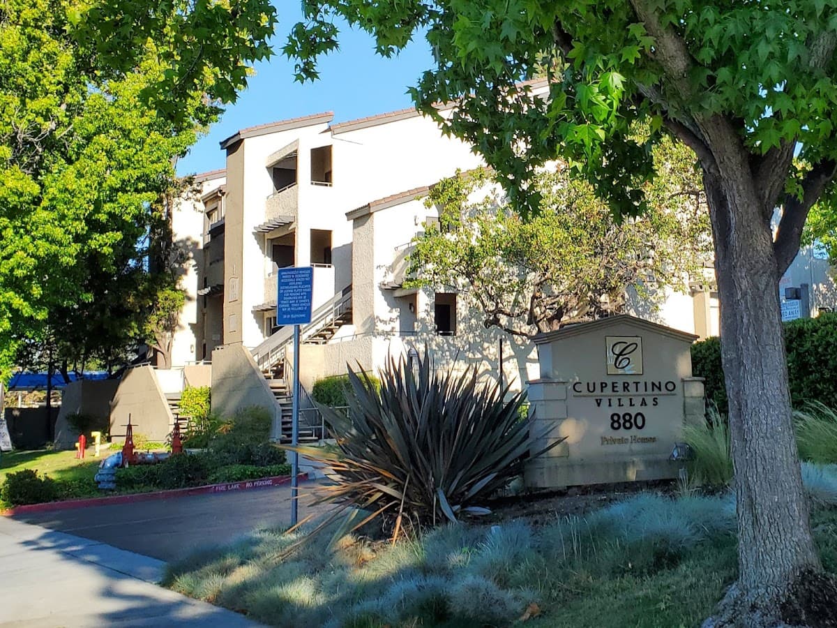 Cupertino Villas