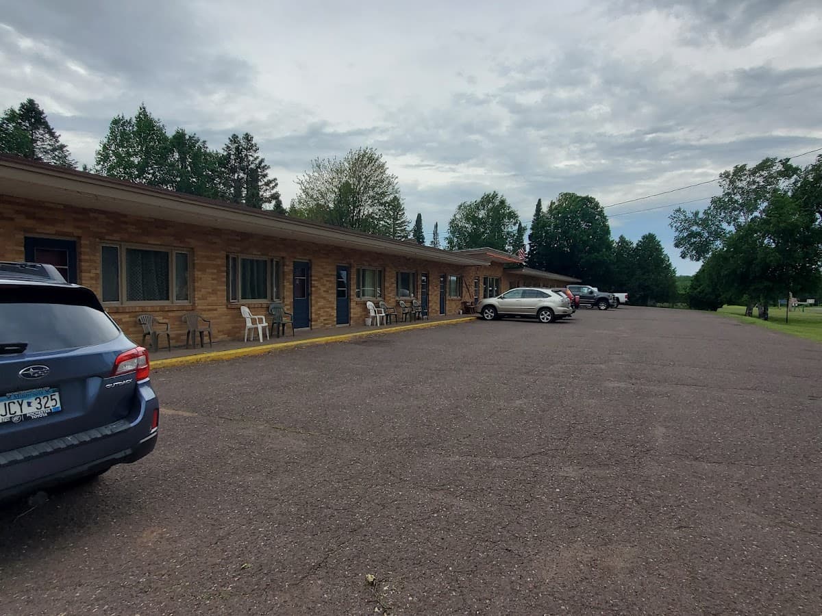 Royal Motel