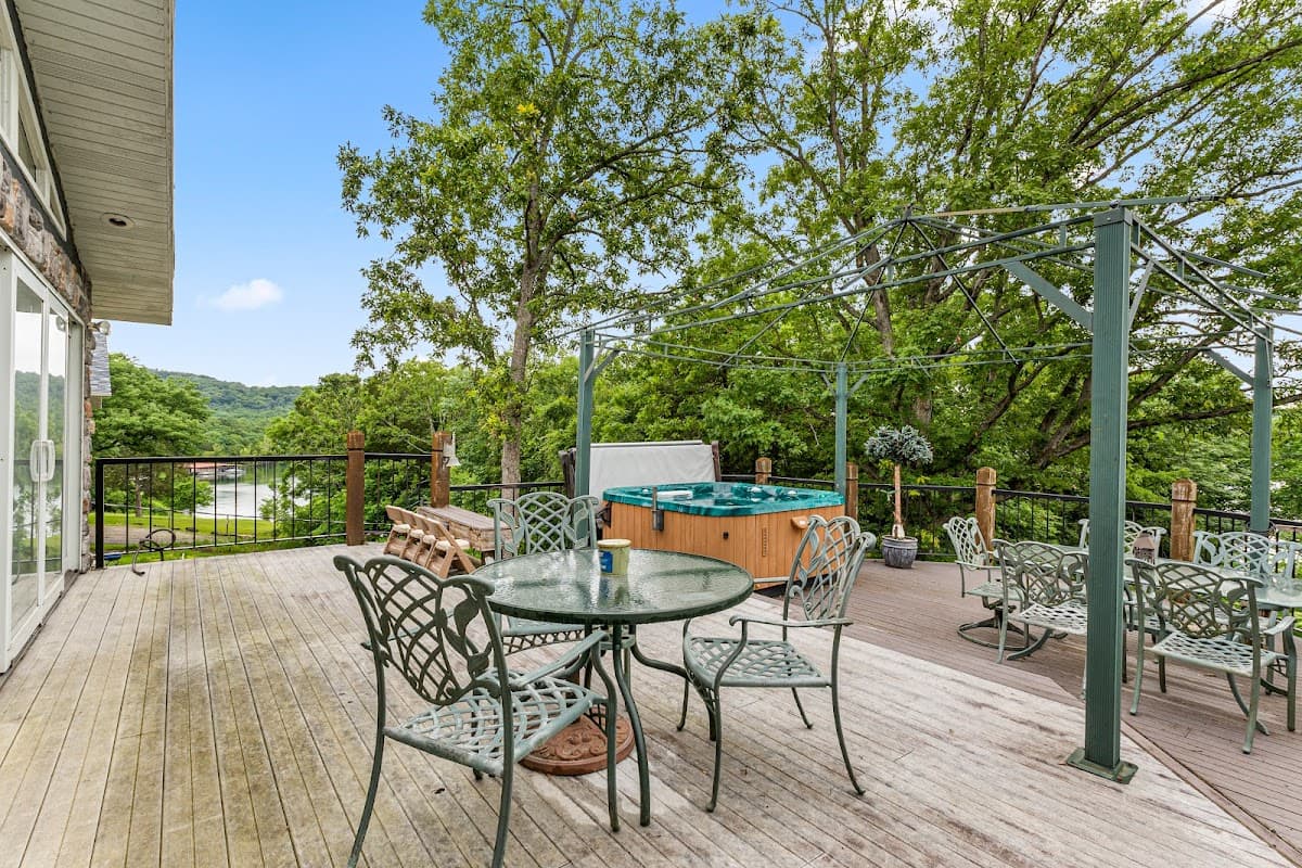 Green Valley Resort