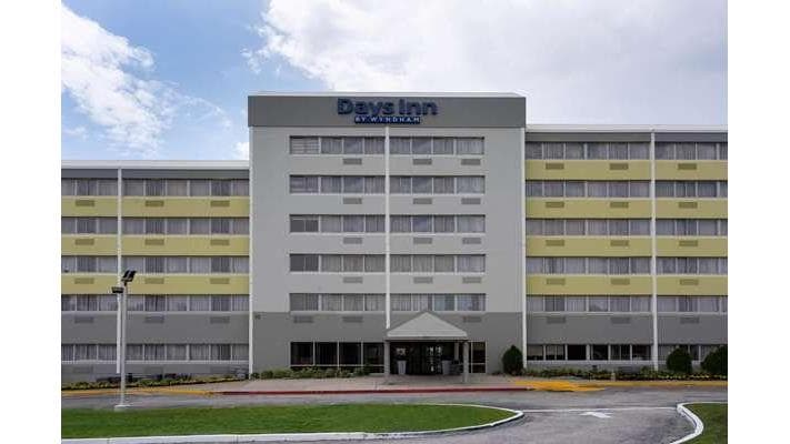 Days Inn by Wyndham Absecon Atlantic City Area