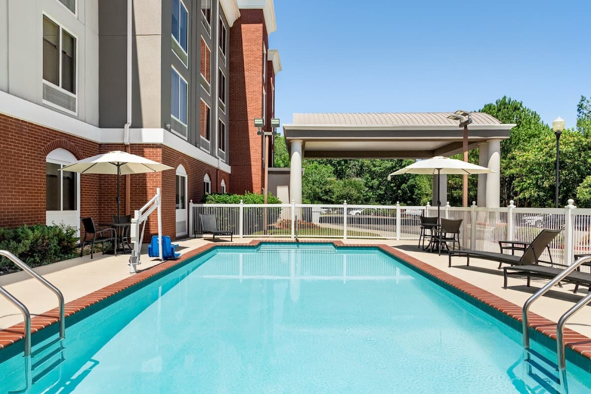 Holiday Inn Express & Suites Birmingham-Irondale (East) by IHG