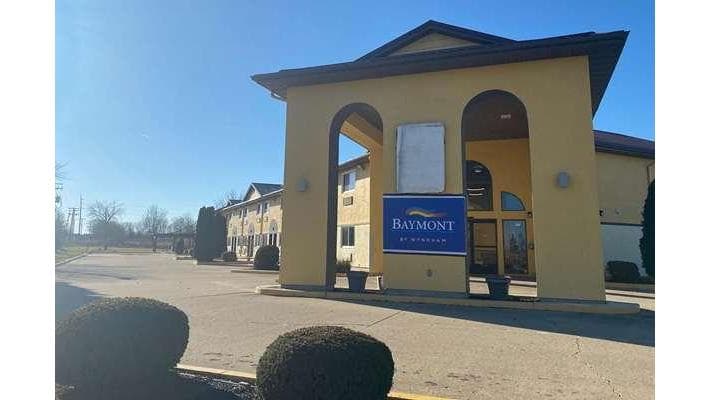 Baymont by Wyndham Danville IL