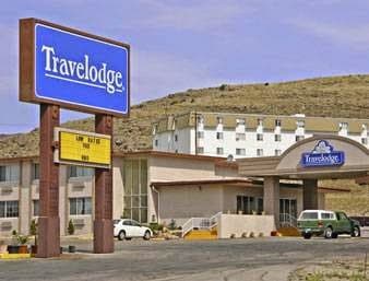 Travelodge by Wyndham Rawlins WY