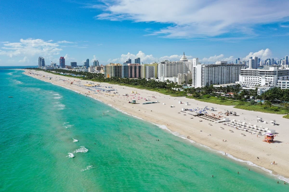 Sagamore Hotel South Beach - An All Suite Hotel