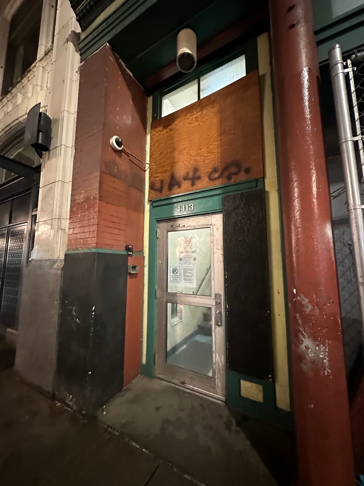 The Glen Hotel Apartments