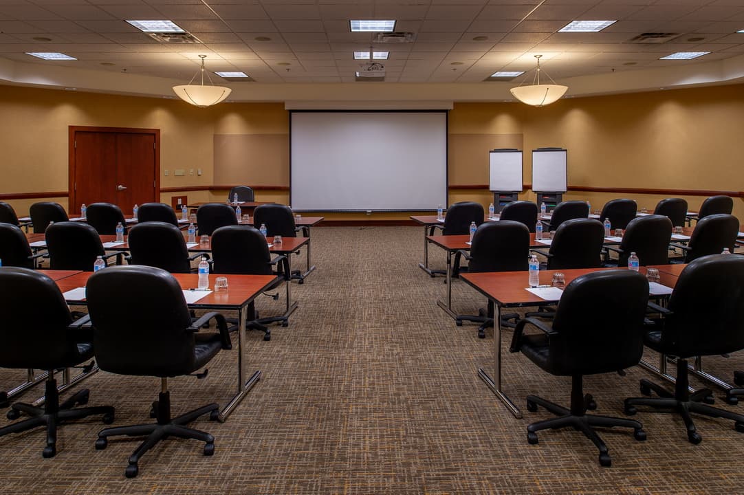 Westport Conference Center