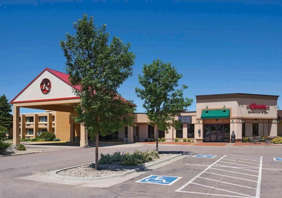 AmericInn Hotel (formerly Ramkota) & Watertown Event Center