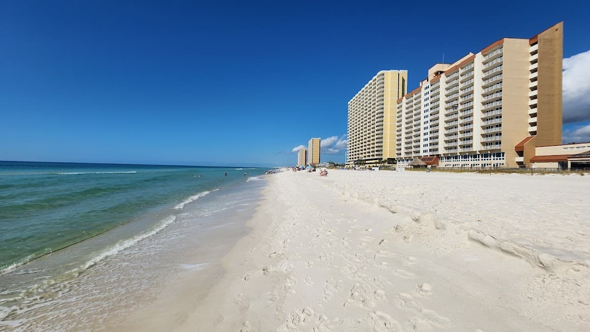 Landmark Holiday Beach Resort