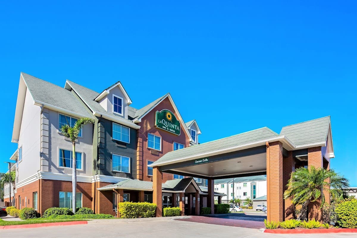 La Quinta Inn & Suites by Wyndham Pharr North McAllen