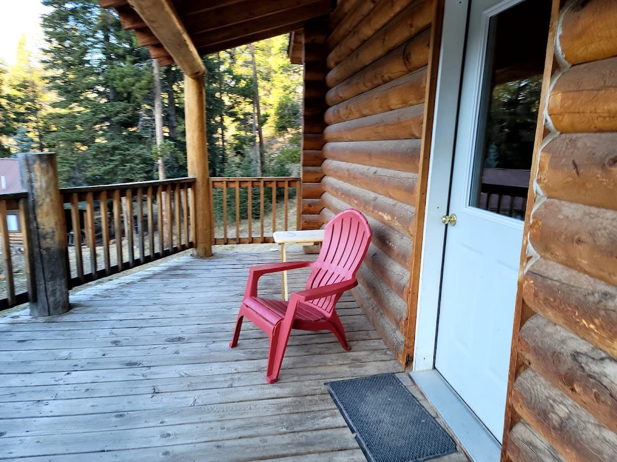 Elkhorn Hot Springs