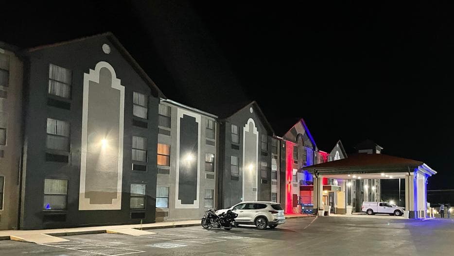 Ruidoso Mountain Inn