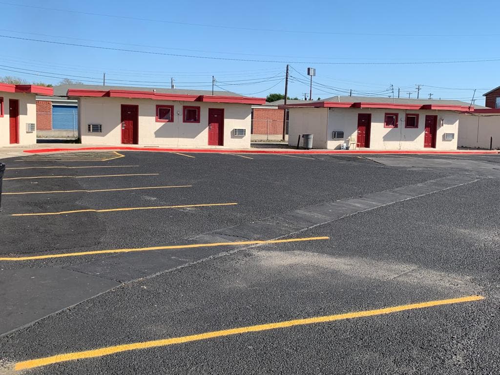 Economy Inn