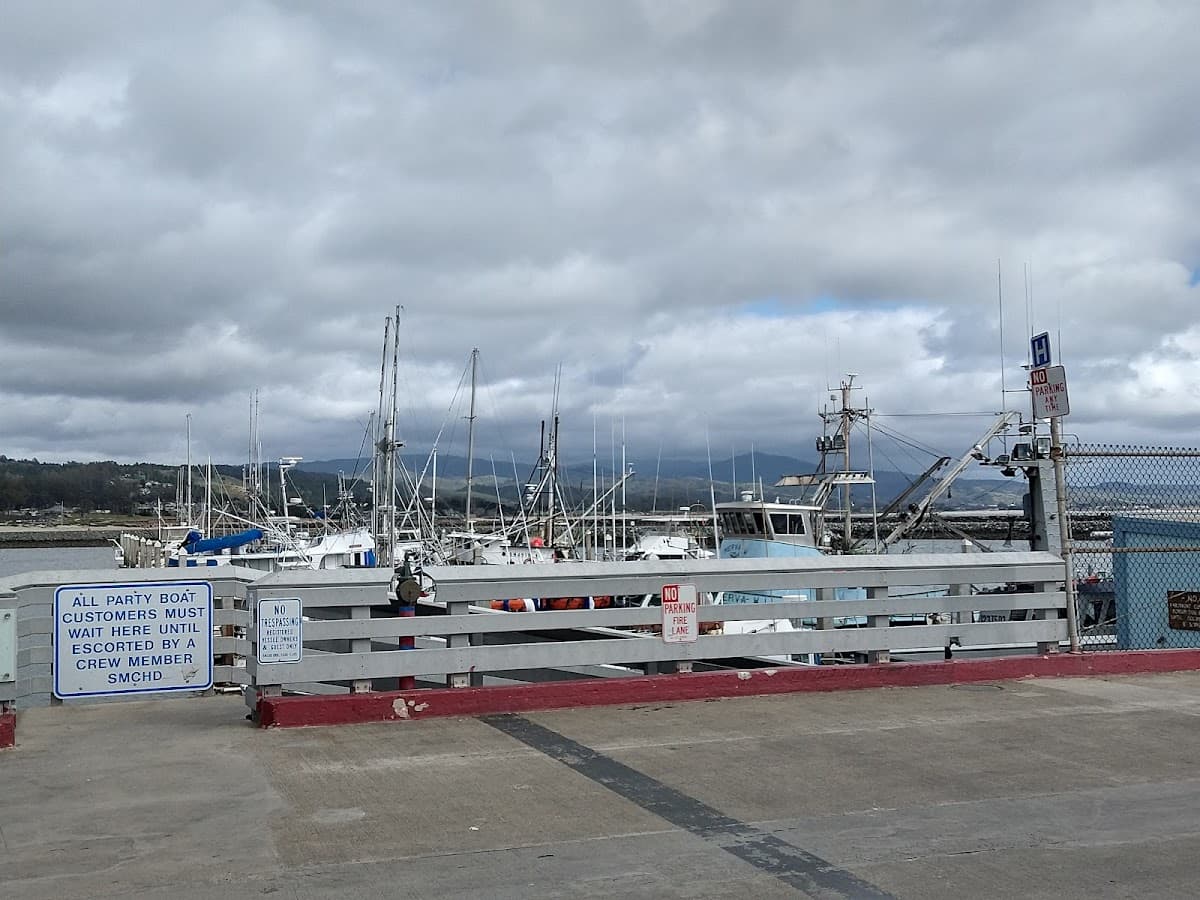 Harbor View Inn