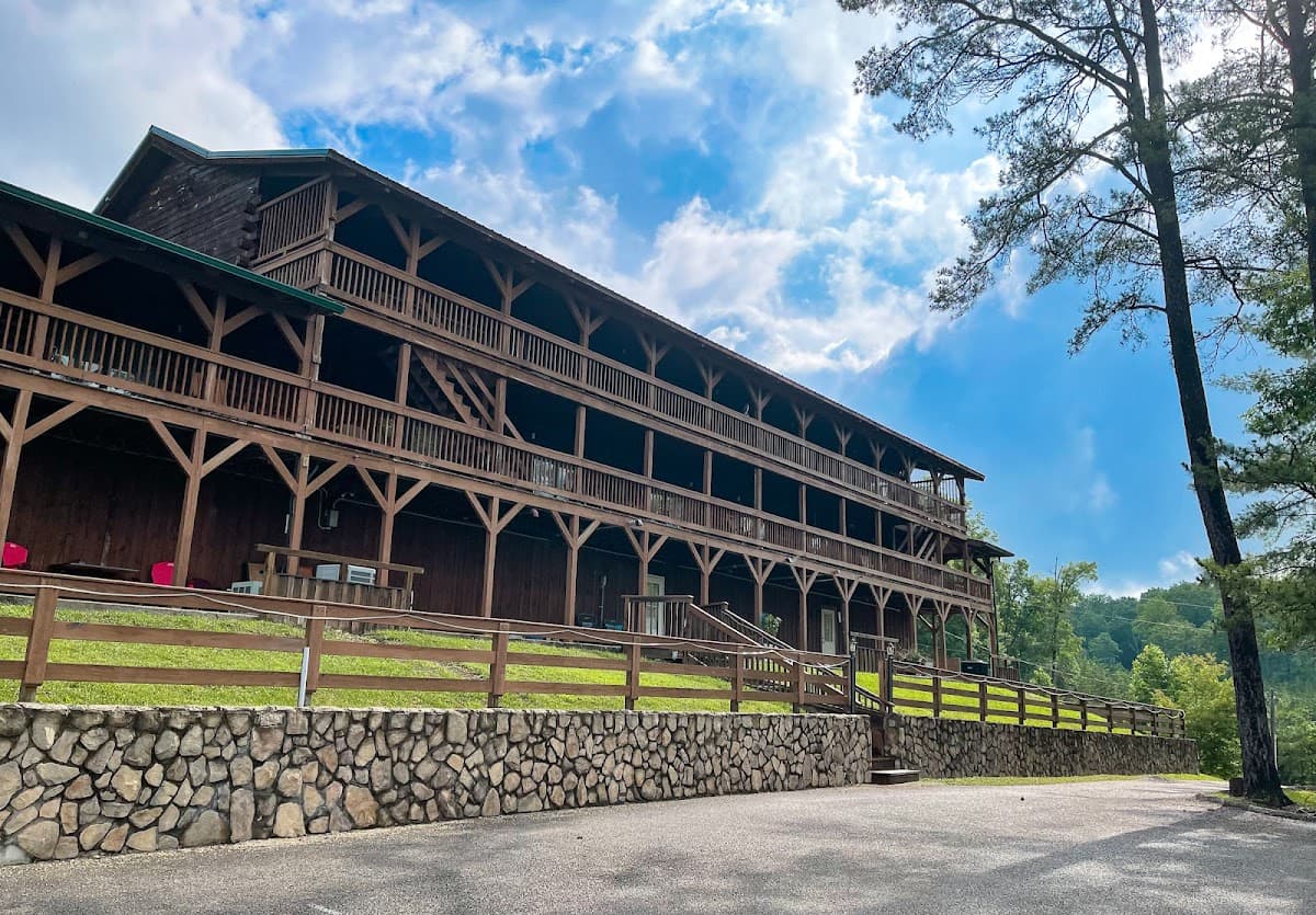 Cliffview Resort