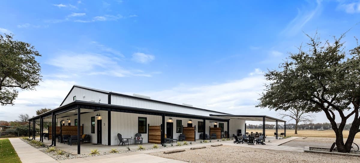 Barndo Bungalows