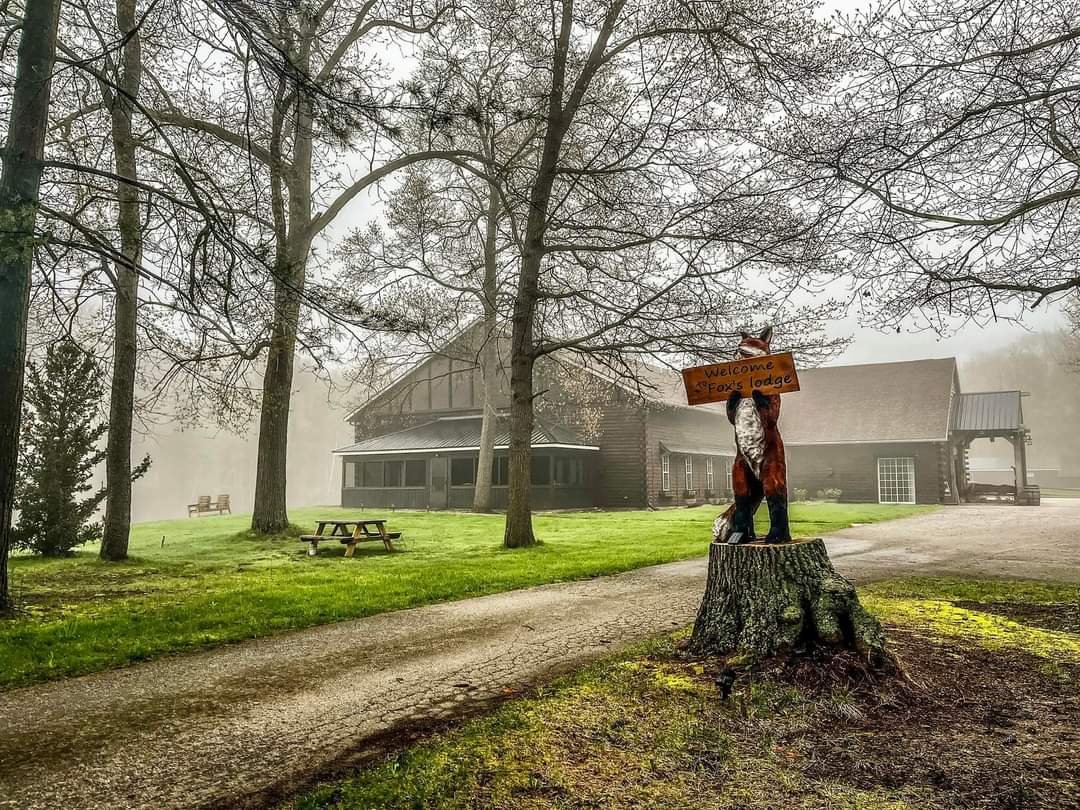 Fox's Lodge at Oak Pointe
