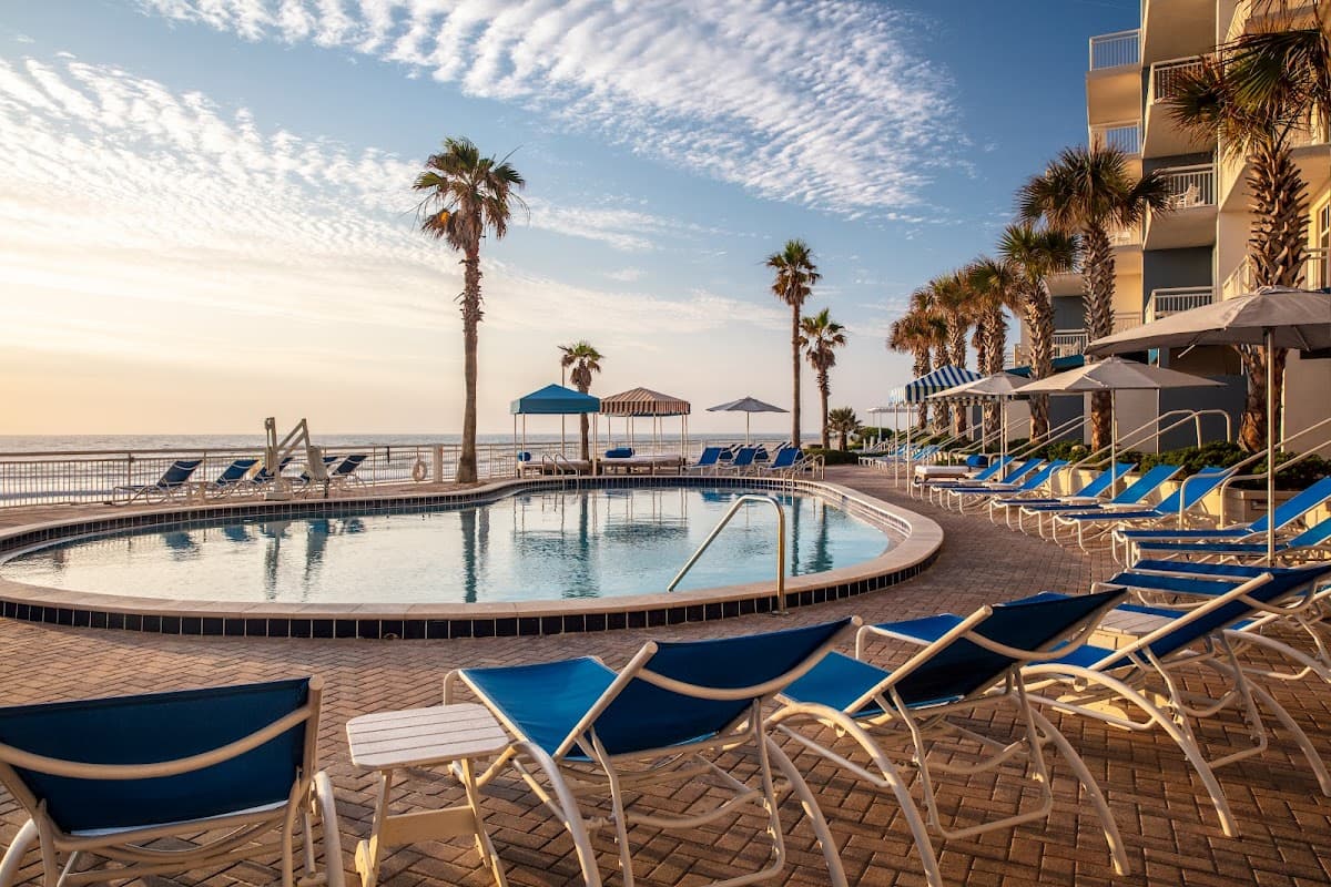 The Shores Resort & Spa
