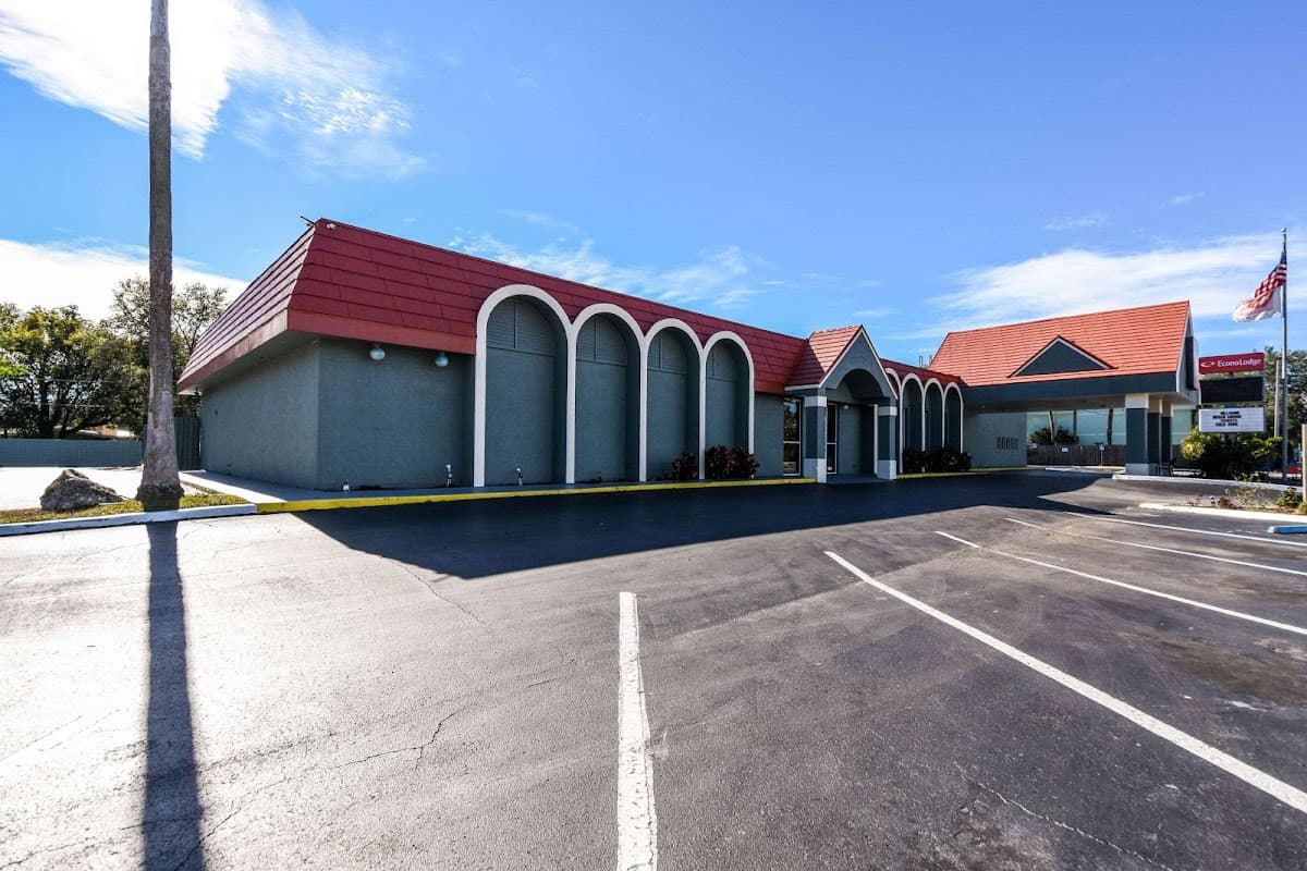 Econo Lodge
