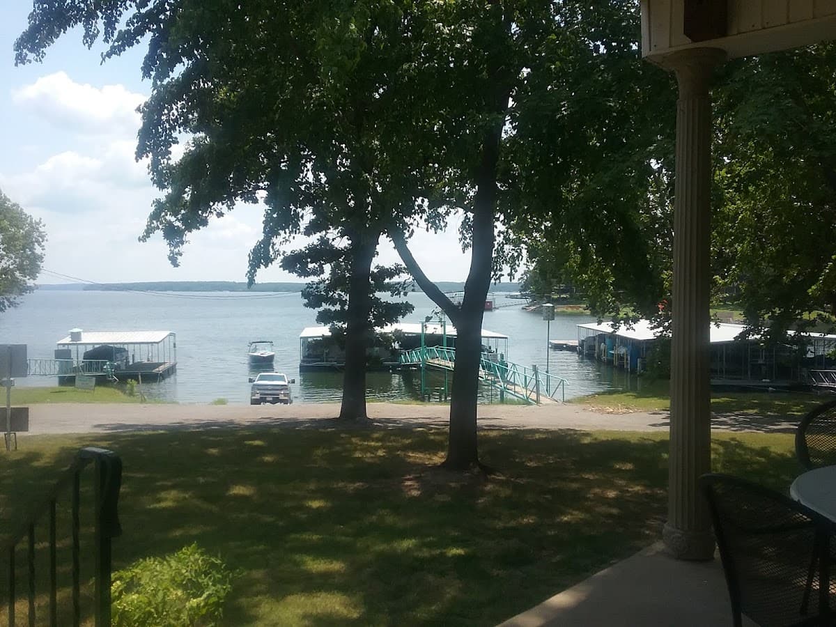 Pikes Landing, LLC