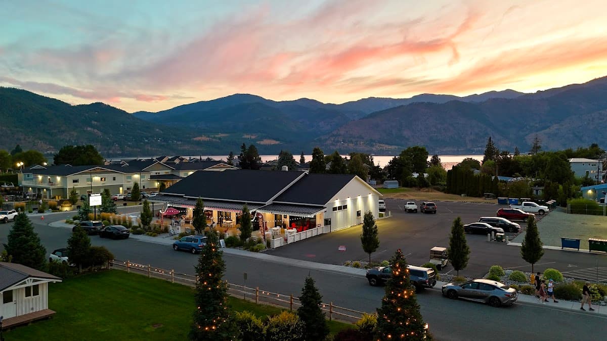 Mountain View Lodge & Resort
