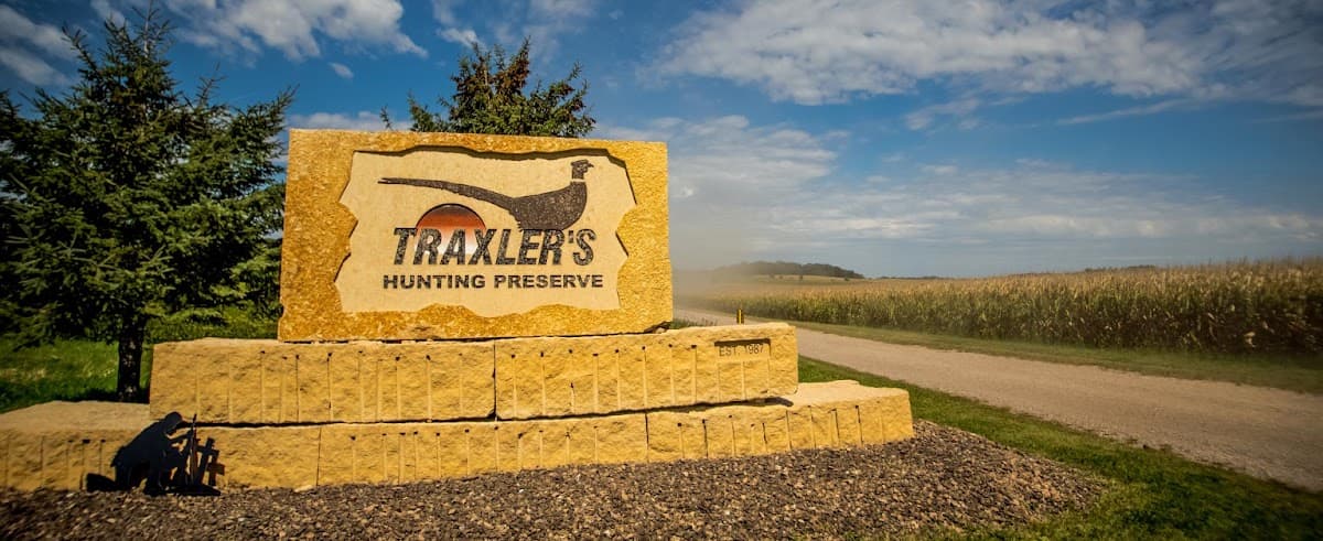 Traxler's Hunting Preserve