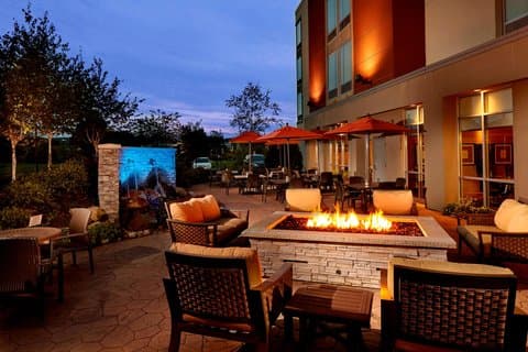 SpringHill Suites by Marriott Pittsburgh Latrobe