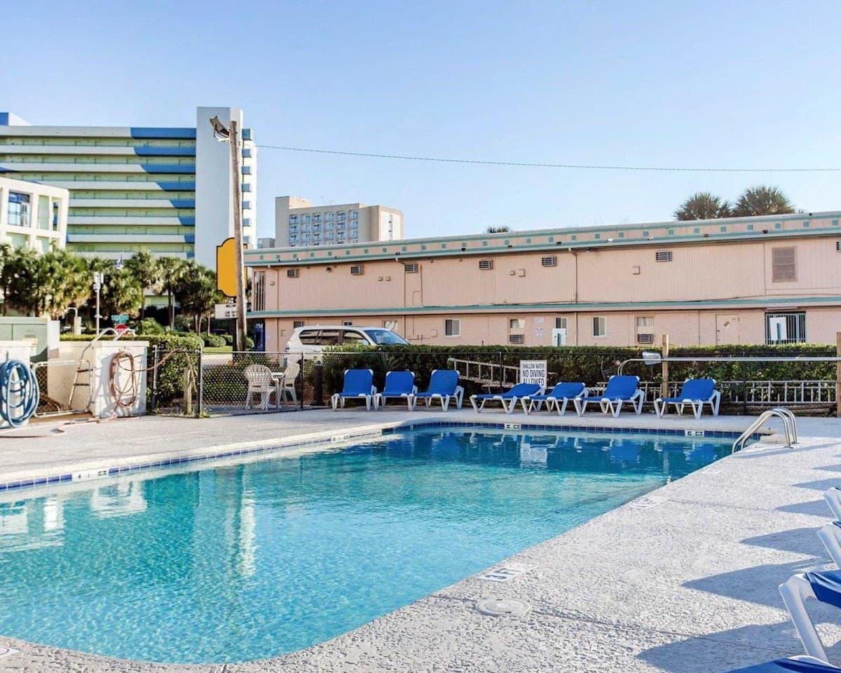 Quail Inn and Suites