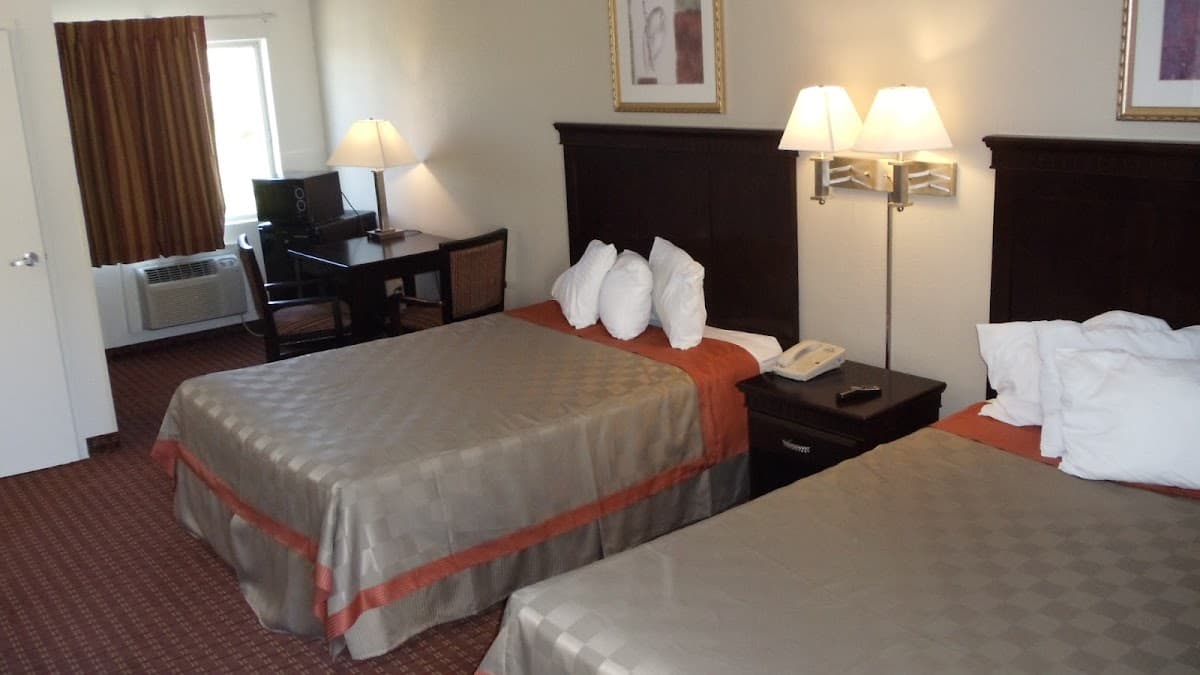 Quality Inn and Suites