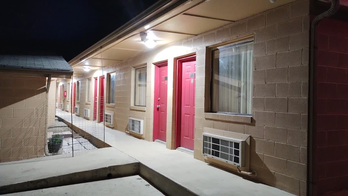American Motel
