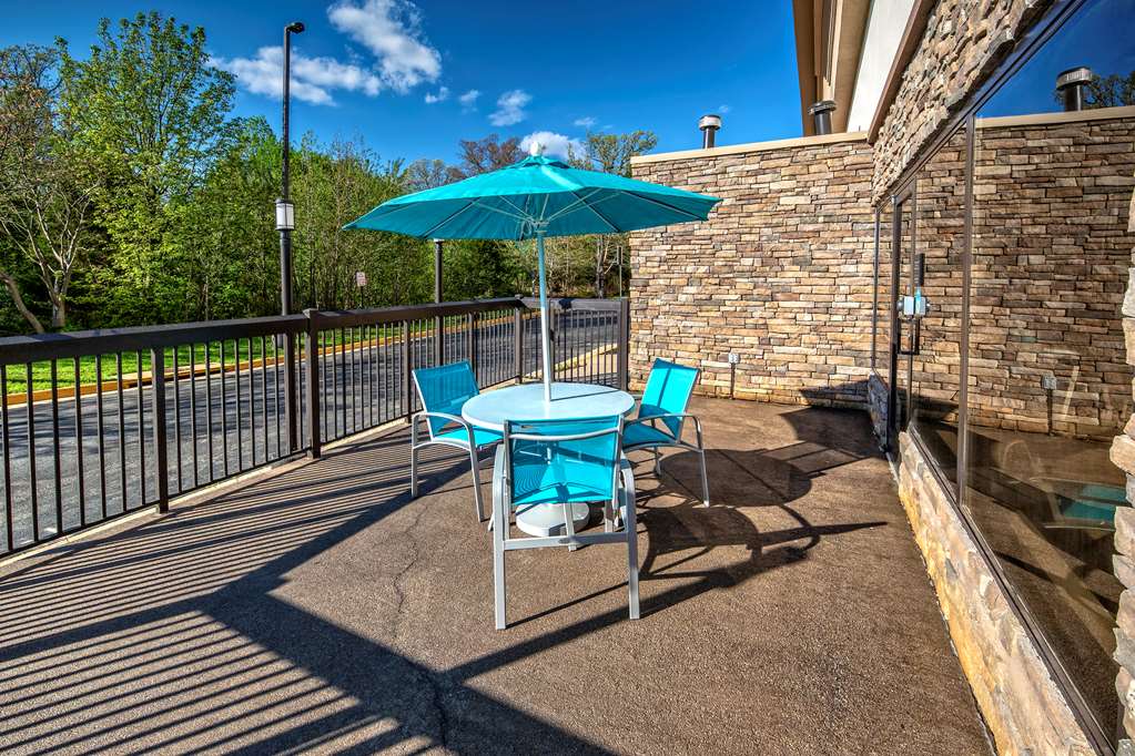 Hampton Inn Dumfries/Quantico