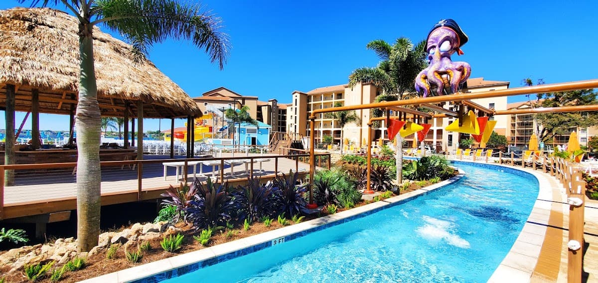 Westgate Lakes Resort & Spa